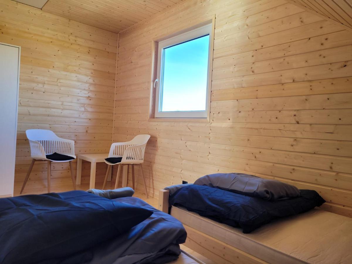 Domek Letniskowy Mlyn2 Karwieńskie Błoto Exterior foto